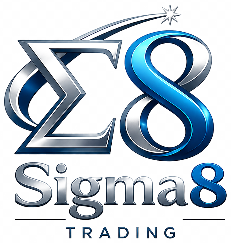 Sigma8 Trading