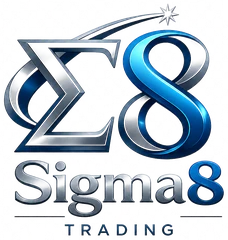Sigma8 Trading